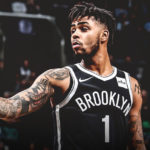 NBA – La proposition originale de D’Angelo Russell pour les trophées de MVP et ROTY