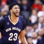 NBA – Une nouvelle franchise à fond sur Anthony Davis ?