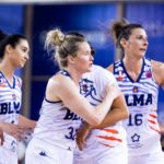 EuroCupWomen – Le BLMA a rendez-vous avec l’histoire