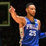 NBA – La raison pour laquelle Ben Simmons ne veut plus jouer aux 76ers dévoilée !