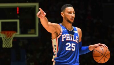 NBA – Woj’ lâche ses exclus sur Ben Simmons, discussions autour d’un trade !