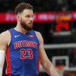 NBA – Les bookmakers dévoilent la future équipe la plus probable de Blake Griffin !