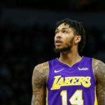 NBA – Les grosses confessions de Brandon Ingram sur sa période Lakers