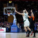 Euroleague – Nick Calathes touché par la folie de mars !