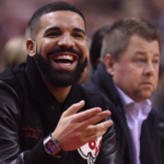 NBA – Drake fait taire les journalistes sur sa « malédiction »