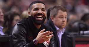 NBA – Drake fait taire les journalistes sur sa « malédiction »