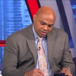 NBA – Charles Barkley prédit le vainqueur de l’Est