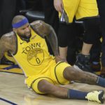 NBA – Des nouvelles de DeMarcus Cousins