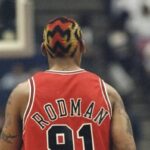 NBA – Qu&rsquo;est devenu Dennis Rodman ?