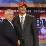 NBA – Les 5 équipes les plus chanceuses de l’histoire de la Draft, et pourquoi