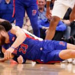 NBA – Les terribles records des Pistons en playoffs