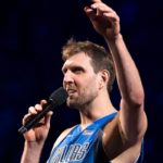 NBA – La lettre d’adieu de Dirk Nowitzki pour les Mavs