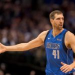 NBA – Une ultime place dans l’histoire pour Dirk Nowitzki ?