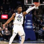 NBA – Donovan Mitchell fait une grosse auto-critique