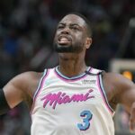 NBA – La superstar que Dwyane Wade rêve encore de postériser