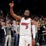 NBA – Le joli cadeau d&rsquo;adieu de Dwyane Wade au Heat