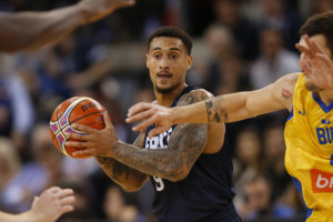 Liga ABA – Edwin Jackson victime d&rsquo;injures racistes et de jets de projectiles