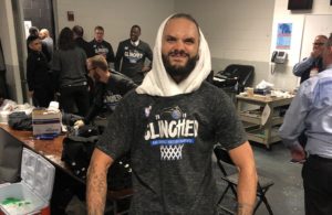 NBA – Les Français de la nuit : Evan Fournier envoie le Magic en Playoffs, Ian Mahinmi a rejoué