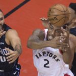 NBA – Les Français de la nuit : Fin de saison bien méritée pour le Magic d’Evan Fournier