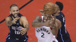 NBA – Les Français de la nuit : Fin de saison bien méritée pour le Magic d’Evan Fournier