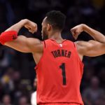 NBA – Record de propreté depuis le banc pour Evan Turner