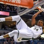 NBA – Shaquille O’Neal donne un de ses surnoms à Giannis Antetokounmpo