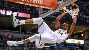 NBA – Shaquille O’Neal donne un de ses surnoms à Giannis Antetokounmpo