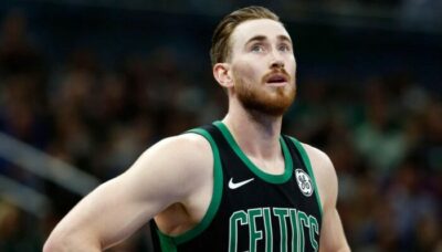 NBA – Gordon Hayward a fait son choix !