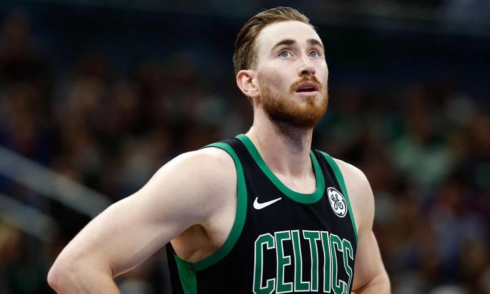 Les Cavs seraient très intéressés pour récupérer Gordon Hayward cet été