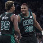 NBA – Les Français de la nuit : Le season-high pour Yabusele, un double-double pour Mahinmi et Gobert