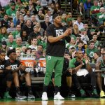 NBA – FDLN : Les Celtics ont survolé le Game 1, Guerschon Yabusele a pu fouler le parquet