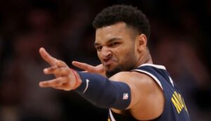 NBA – Les hallucinantes stats clutch de Jamal Murray en playoffs