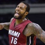 NBA – James Johnson, l’homme le plus dangereux de la ligue ?