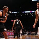 NBA – Jared Dudley clarifie ses propos sur Ben Simmons