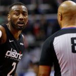 NBA – John Wall tacle le basket moderne