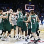 Euroleague – Zalgiris Kaunas ou l’exploit permanent !