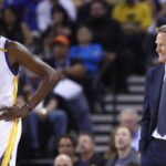NBA – Le conseil de Kerr impliquant Jordan que KD avait adoré