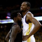 NBA – Les Warriors se plaignent de Beverley auprès de la ligue