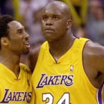 NBA – Les fans des Lakers ont élu le plus grand joueur et duo de leur histoire !