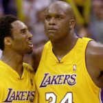 NBA – Le signal de Shaq pour que Kobe ne touche plus le ballon