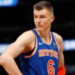 NBA – Le syndicat des joueurs soutient Kristaps Porzingis
