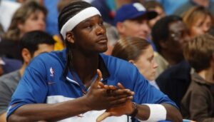 NBA – Les révélations glaçantes et terrifiantes sur la famille de Kwame Brown !