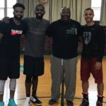 NBA – Comment Kyrie Irving a sauvé son lycée