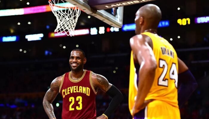 L'analyste Cris Broussard a déclaré que certains anciens joueurs NBA lui avaient confié plus peur de Kobe Bryant que de LeBron James