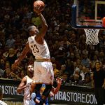 NBA – Les 5 plus grands moments de LeBron James face aux Warriors