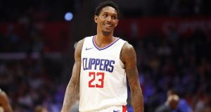 NBA – 5 choses que vous ne saviez (sûrement) pas sur Lou Williams