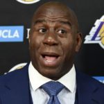 NCAA – La déclaration de Magic Johnson après la défaite de Duke
