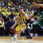 Euroleague – Playoffs : La démonstration de force du Fenerbahçe !