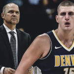 NBA – Comment Nikola Jokic a impressionné Mike Malone dans le Game 4