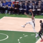 NBA – Lundi 15 avril : Les 5 infos qu’il ne fallait pas manquer